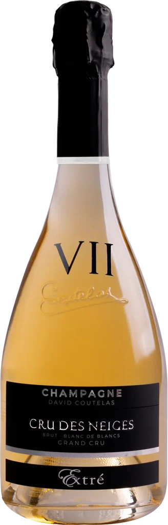 ExtreChampagne VII-CRU DES NEIGES